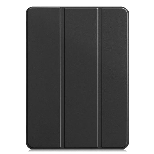 Kuori Apple iPad Pro 13 (2024):lle, Techsuit, FoldPro, Musta