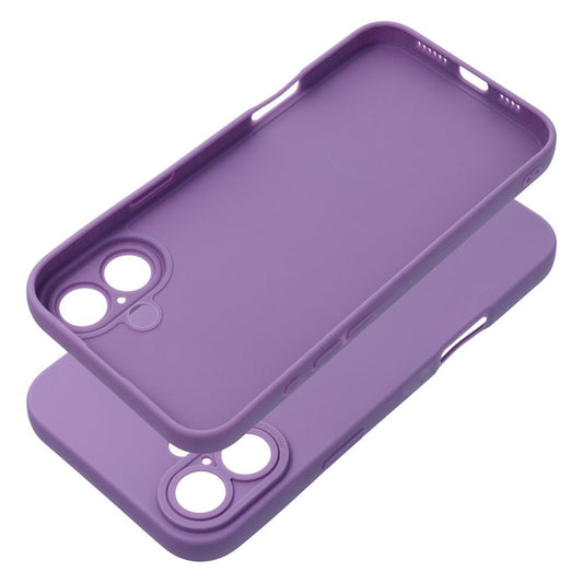 Kuori Apple iPhone 16 Plus:lle, OEM, Roar Luna, Violetti