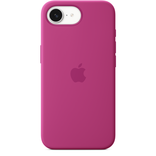Kotelo Apple iPhone 16e:lle, Pinkki MD3W4ZM/A
