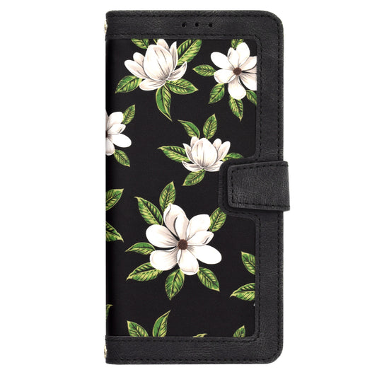 Kuori Apple iPhone 11 Pro:lle, Techsuit, FlipCraft, Musta