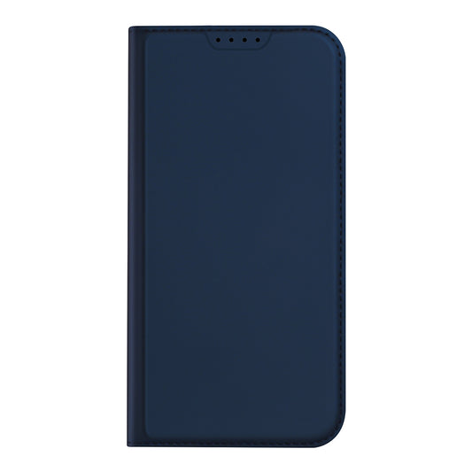 Kuori Apple iPhone 15 Plus:lle, DUX DUCIS, Skin Pro, Musta