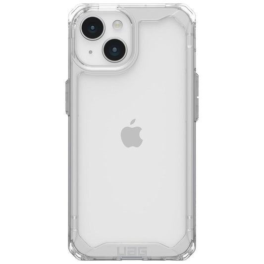 Kuori Apple iPhone 15 Plussalle, Urban Armor Gear, Plyo, Läpinäkyvä