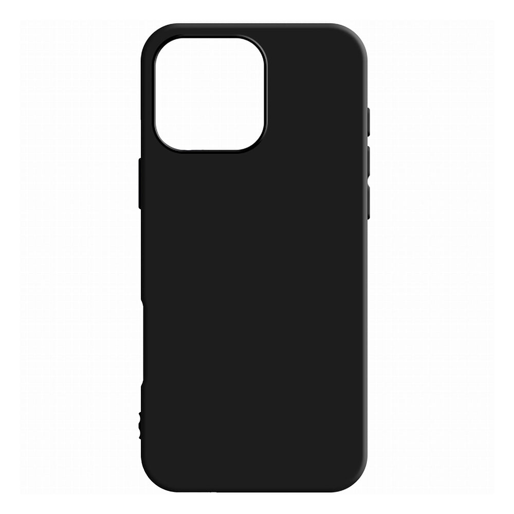 Kuori Apple iPhone 16 Pro:lle, 3MK, Mattamusta