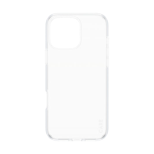 Suojakotelo Apple iPhone 16 Pro Max:lle, PanzerGlass, Care Urban Combat, Läpinäkyvä