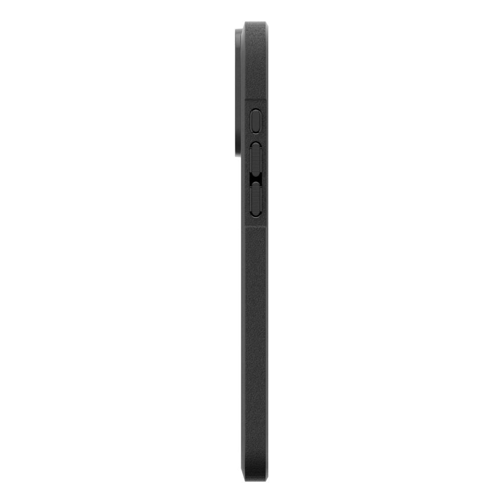 Suojakotelo Apple iPhone 16 Pro Max:lle, Spigen, Core Armor, Mattamusta