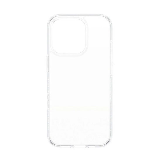 Suojakotelo Apple iPhone 16 Prolle, PanzerGlass, HardCase, Läpinäkyvä