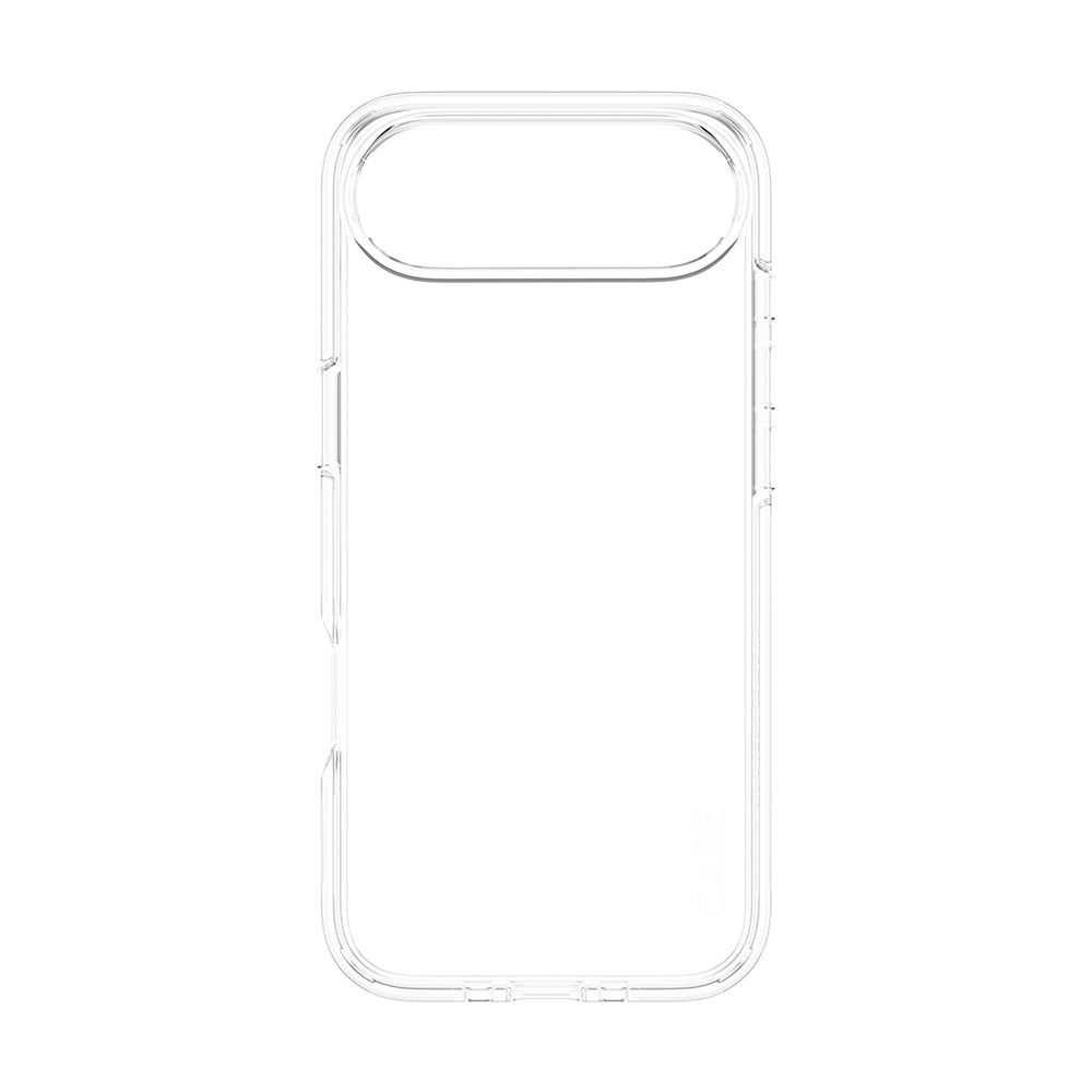 Suojakotelo Apple iPhone 17 Air:lle, PanzerGlass, Urban Explorer Care, Läpinäkyvä