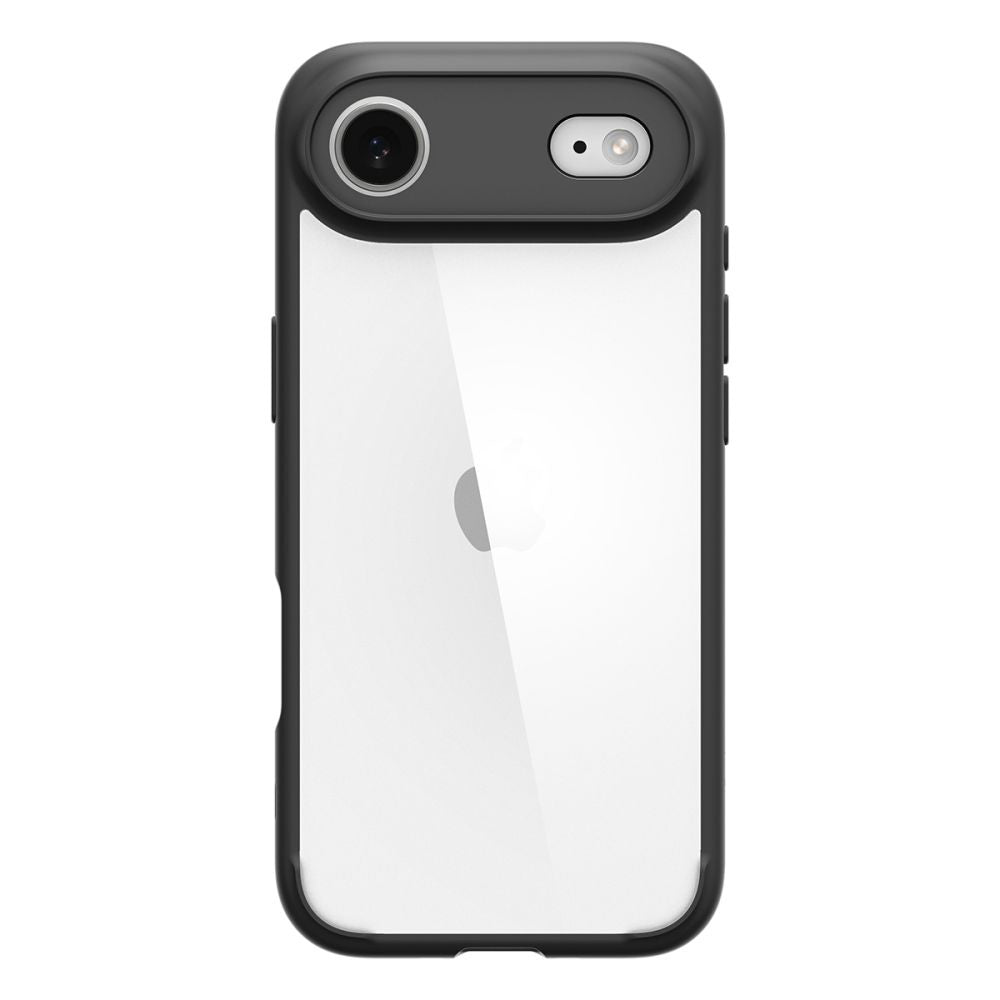 Kotelo Apple iPhone 17 Air, Spigen, Ultra Hybrid, Mattamusta ACS10310