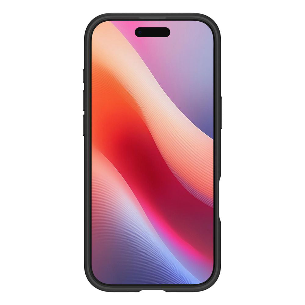 Kotelo Apple iPhone 17 Air, Spigen, Ultra Hybrid, Mattamusta ACS10310