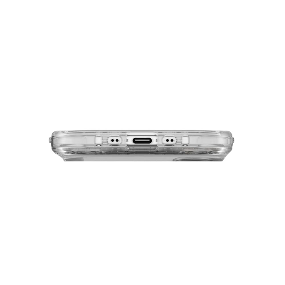 Kotelo Apple iPhone 17 Air:lle, UNIQ, Swivix, Hopea