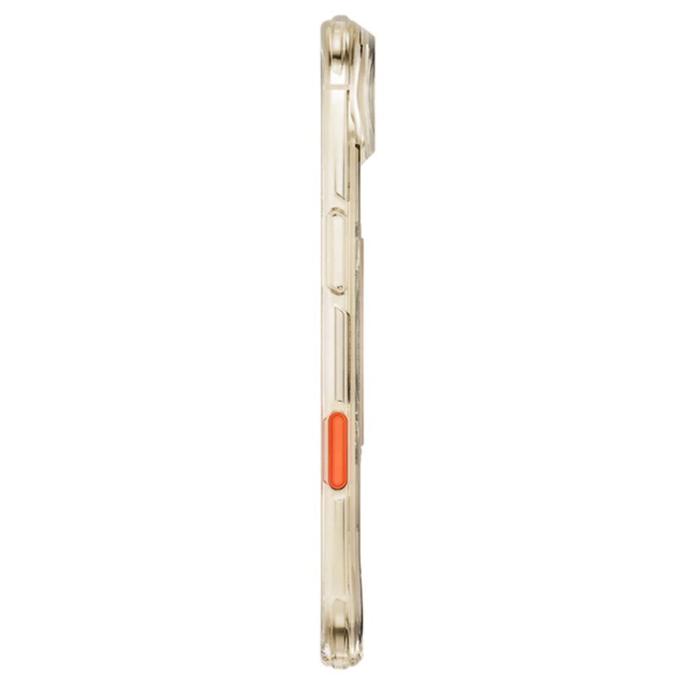 Kotelo Apple iPhone 17 Airille, UNIQ, Swivix, Kultainen