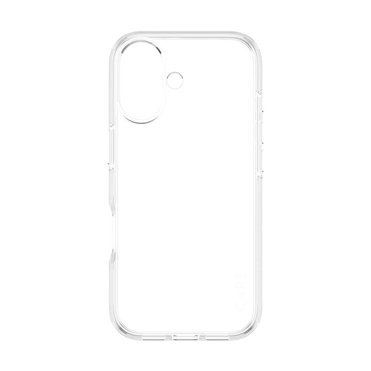 Case for Apple iPhone 17, PanzerGlass, Urban Explorer Series, Transparent