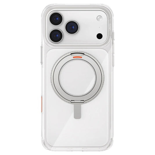 Kuori Apple iPhone 17 Pro:lle, UNIQ, Swivix, Hopea