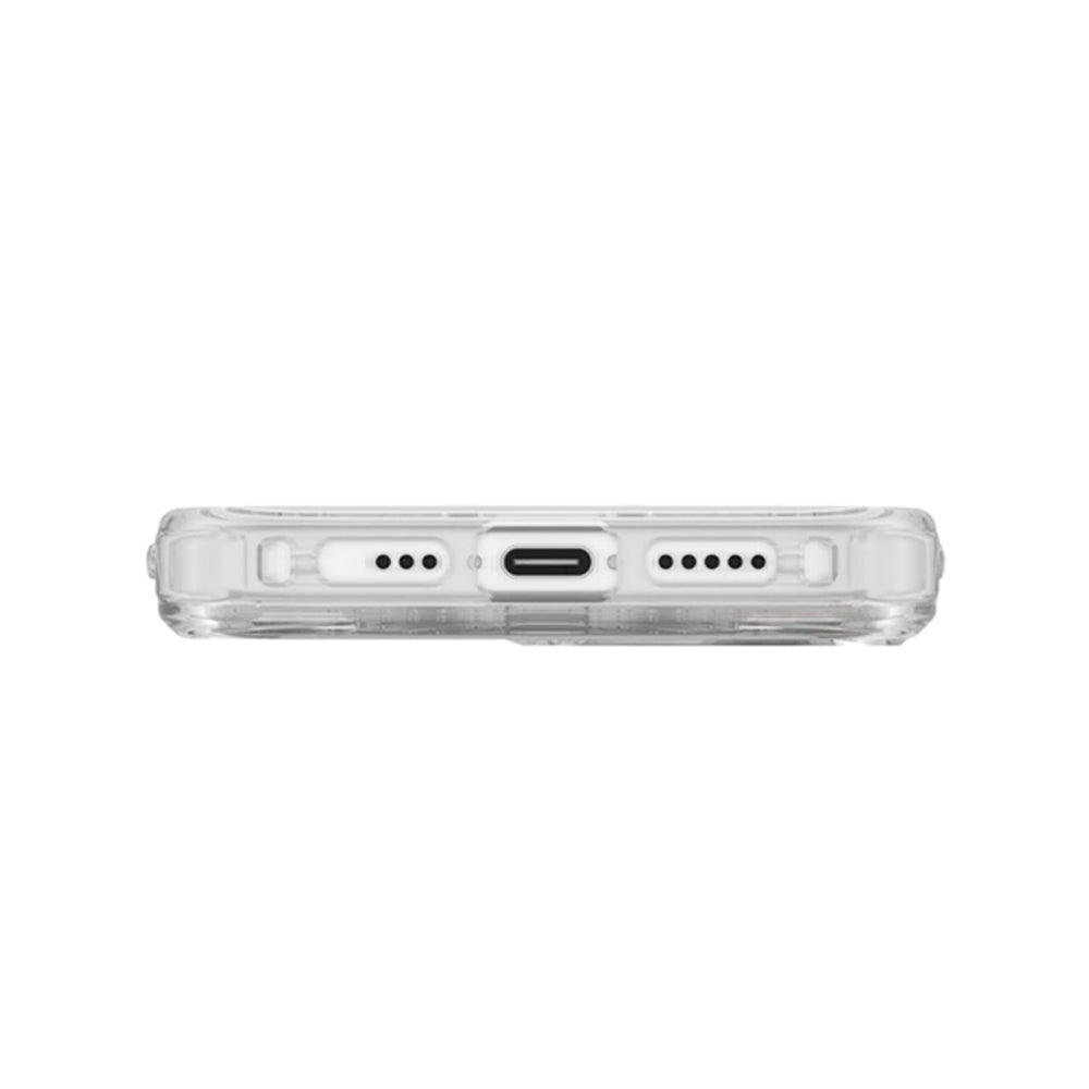 Kotelo Apple iPhone 17:lle, UNIQ, Swivix, Hopea