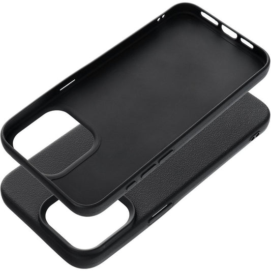 Kuori Apple iPhone 16 Pro Maxille, OEM, Skin, Musta