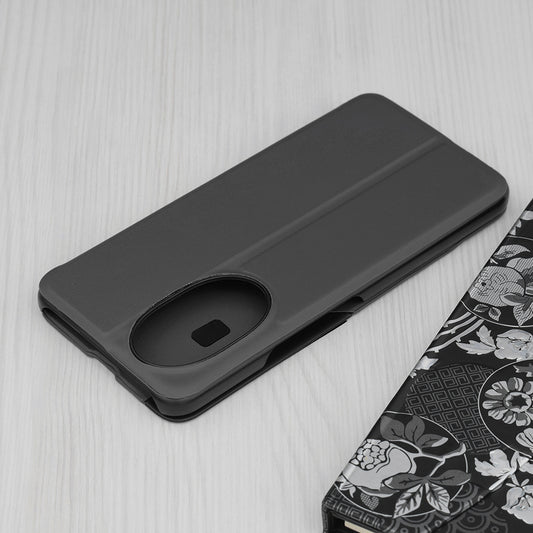 Kuori Honor 200:lle, Techsuit, eFold, Musta