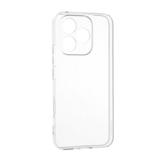 Kuori Honor 400 Lite -puhelimelle, Techsuit, Kirkas, Läpinäkyvä