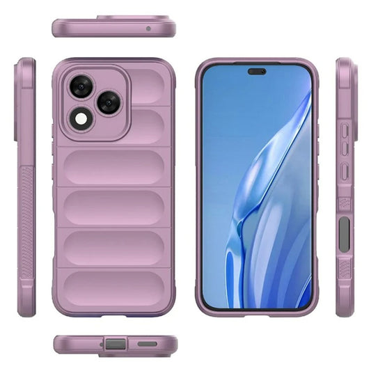 Kuori Honor 400 Litelle, Techsuit, Magic Shield, Violetti