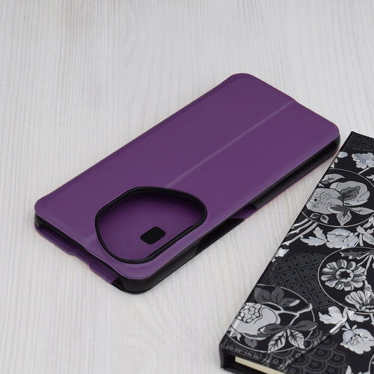 Kuori Honor 400 Pro:lle, Techsuit, eFold, Violetti