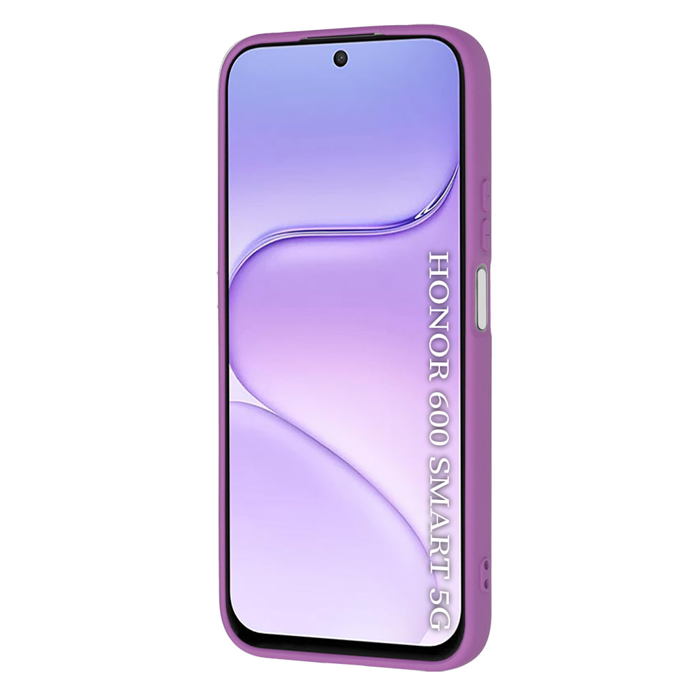 Kuori Honor 600 Smartille, Techsuit, SoftFlex, Violetti