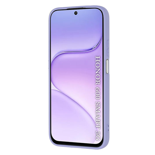 Kuori Honor 600 Smartille, Techsuit, SoftFlex, Vaaleanvioletti