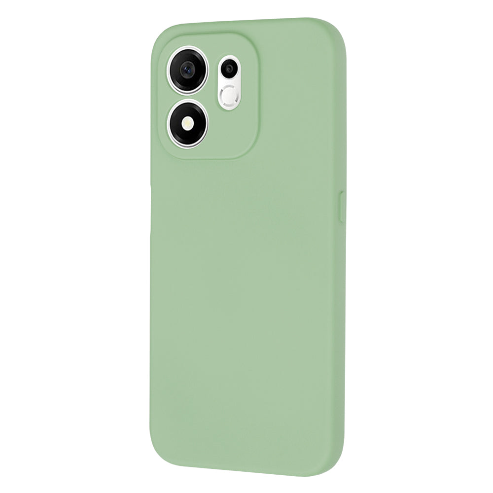 Kuori Honor 600 Smartille, Techsuit, SoftFlex, Vaaleanvihreä