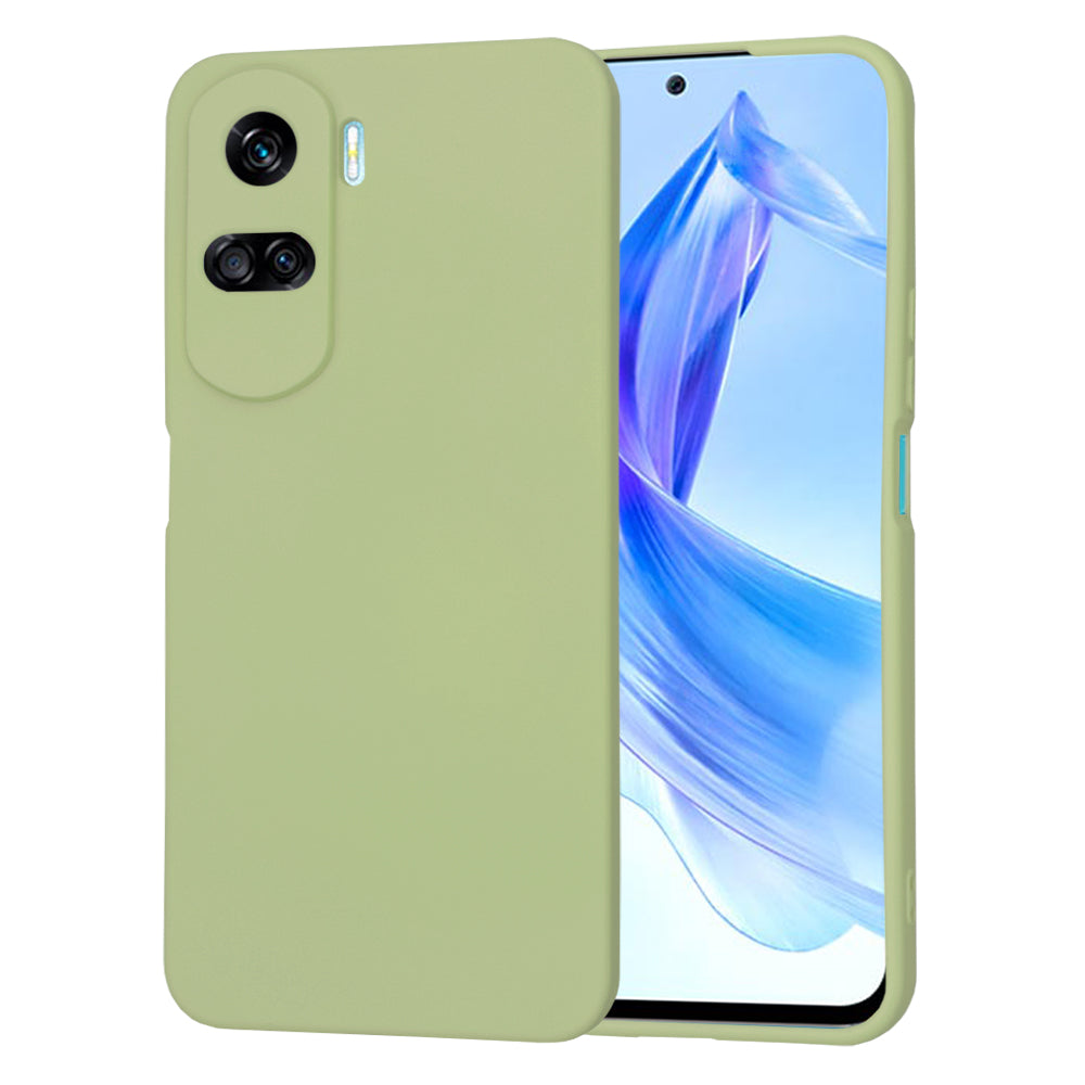 Kuori Honor 90 Lite -puhelimelle, Techsuit, SoftFlex, Matcha