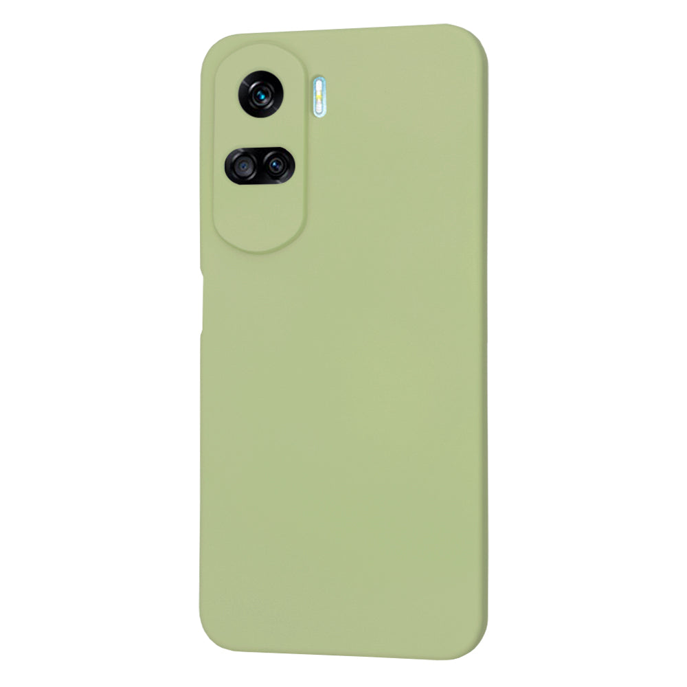 Kuori Honor 90 Lite -puhelimelle, Techsuit, SoftFlex, Matcha