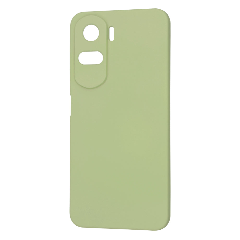 Kuori Honor 90 Lite -puhelimelle, Techsuit, SoftFlex, Matcha