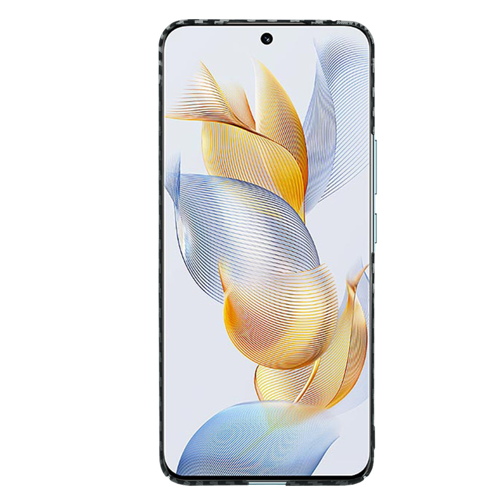 Kuori Honor 90:lle, Techsuit, Carbonite FiberShell, Musta Harmaa