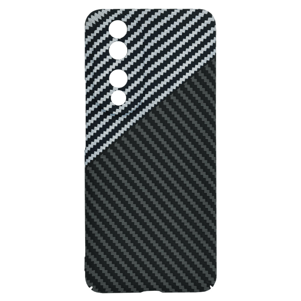 Kuori Honor 90:lle, Techsuit, Carbonite FiberShell, Musta Harmaa