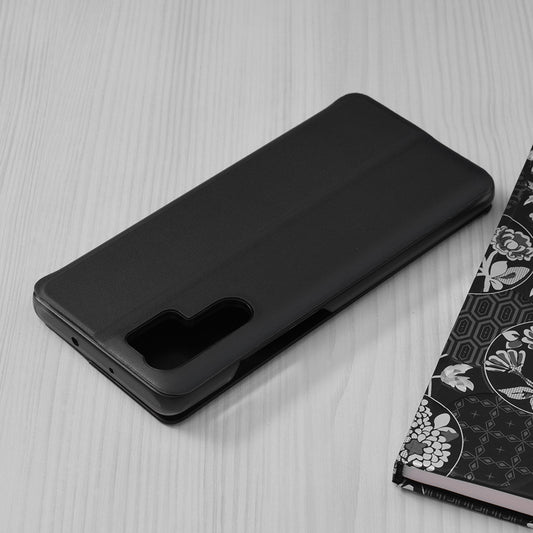Kuori Huawei P30 Pro New Edition / P30 Pro, Techsuit, eFold, Musta