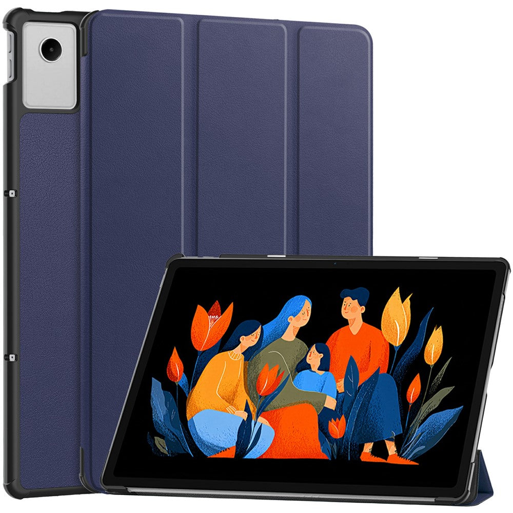Kotelo Lenovo Idea Tab Plus, Techsuit, FoldPro, Sininen