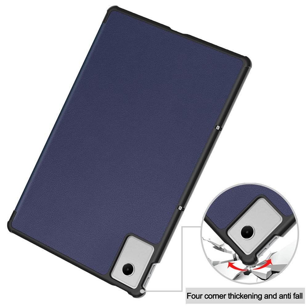 Kotelo Lenovo Idea Tab Plus, Techsuit, FoldPro, Sininen