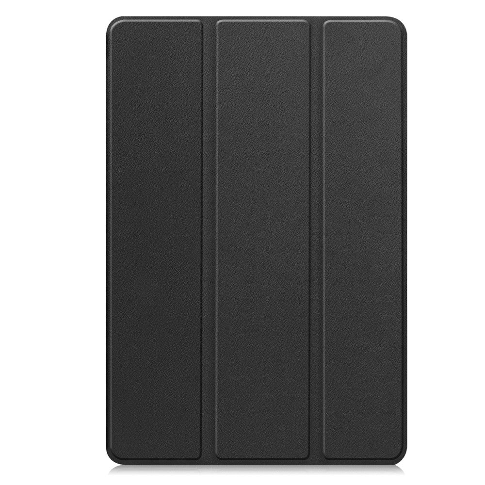 Kotelo Lenovo Idea Tab Plus, Techsuit, FoldPro, Musta