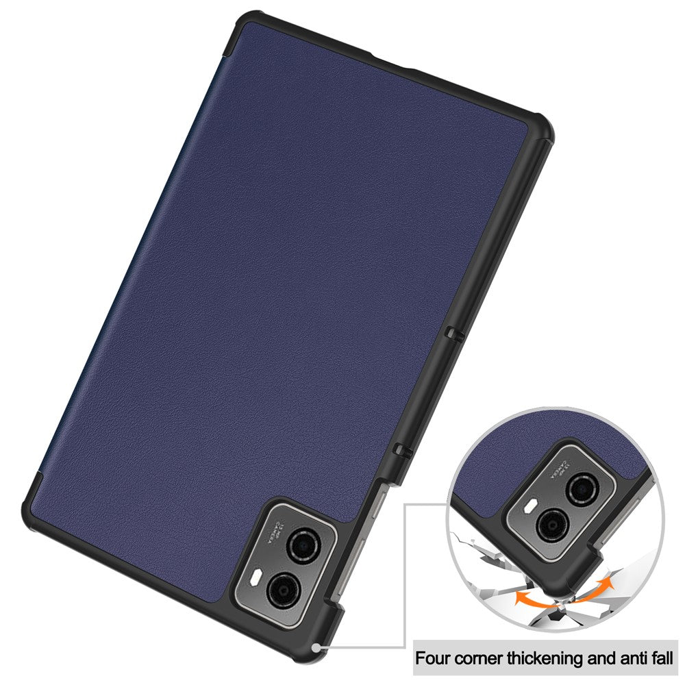 Kotelo Lenovo Legion Y700 (2025) varten, Techsuit, FoldPro, Sininen