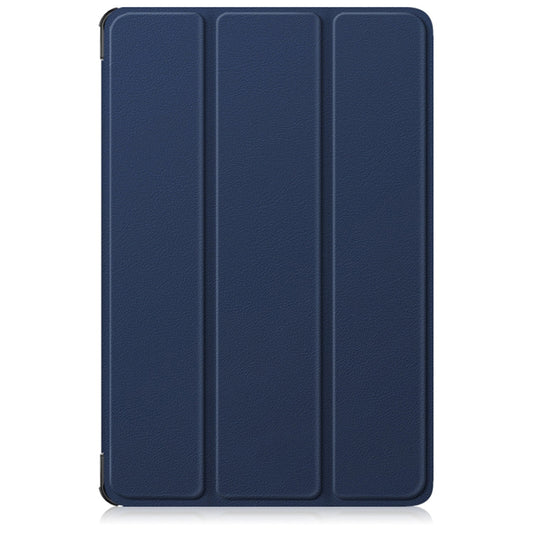 Suojakuori Lenovo Tab M11:lle, Techsuit, FoldPro, Sininen