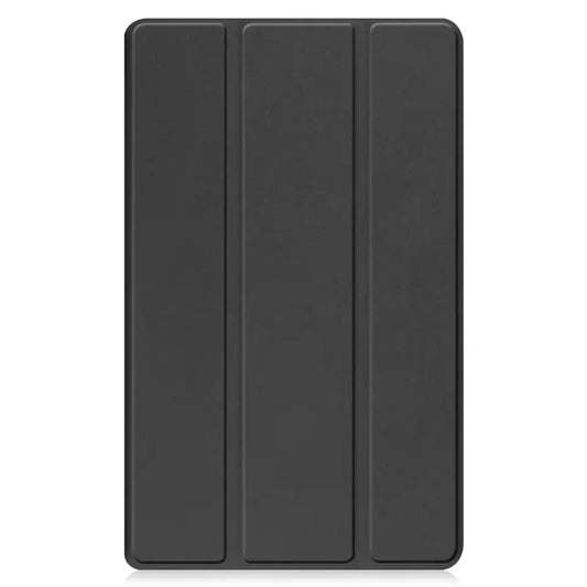 Suojakuori Lenovo Tab M8 (4. sukupolvi), Techsuit, FoldPro, Musta