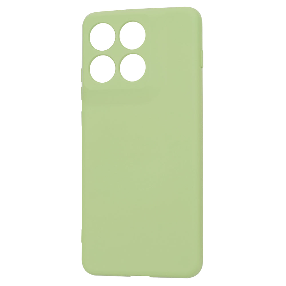 Suojakotelo Motorola Edge 70:lle, Techsuit, SoftFlex, Matcha