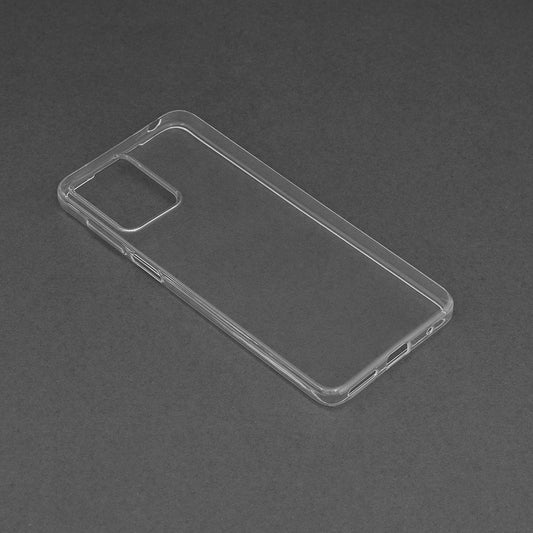 Kuori Motorola Moto G14:lle, Techsuit, Kirkas, Läpinäkyvä
