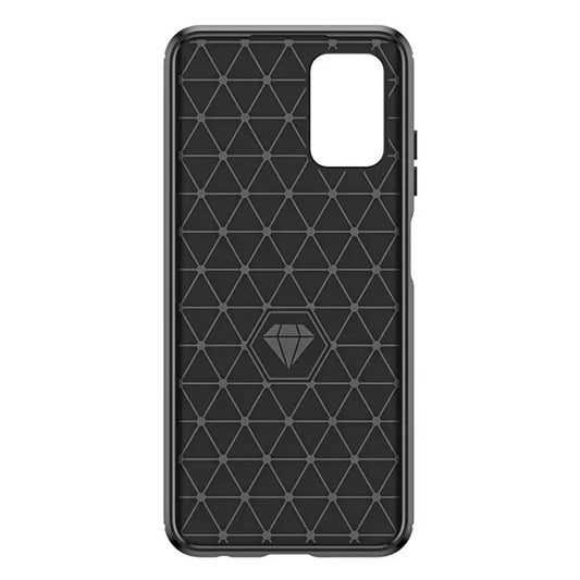 Kuori Nokia G42:lle, Techsuit, Hiili, Musta