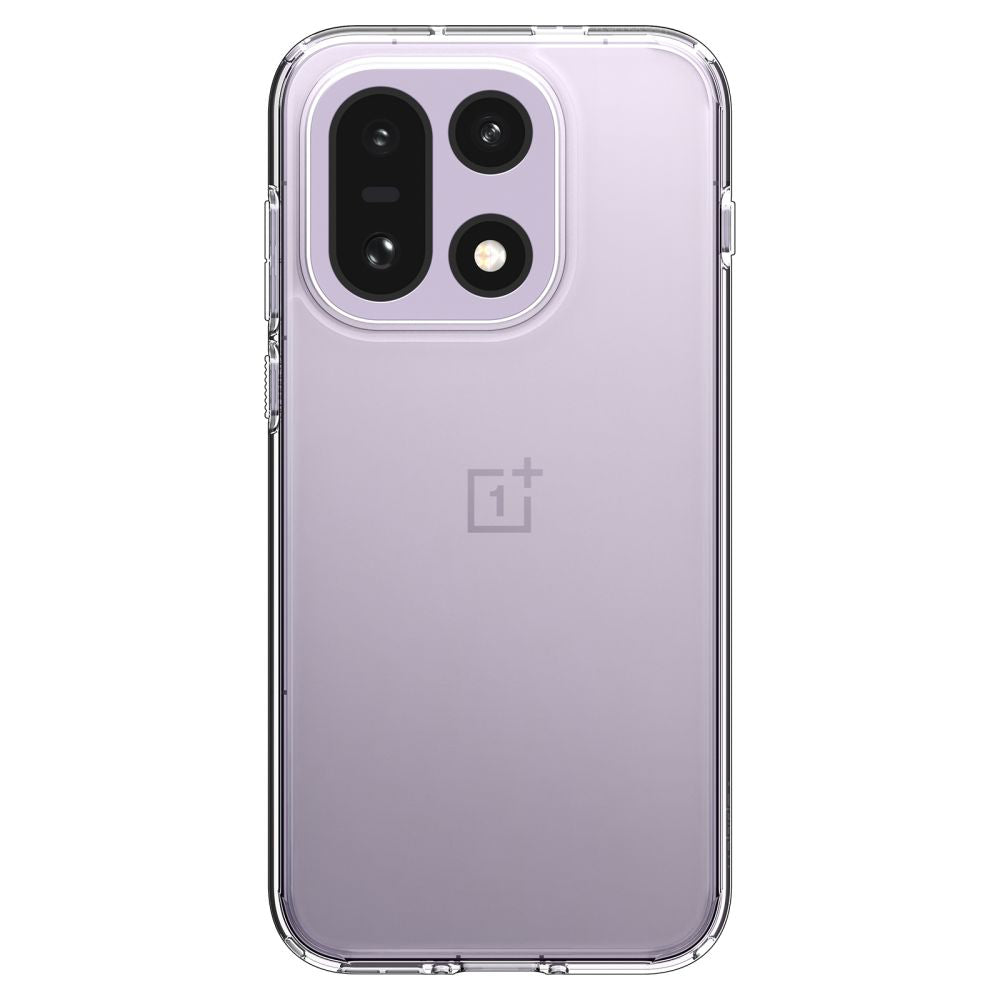 Suojakotelo OnePlus 15:lle, Spigen, Ultra Hybrid, Läpinäkyvä ACS09785