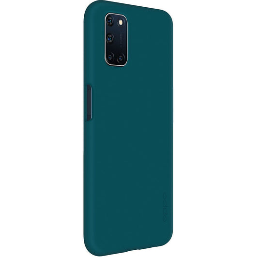 Kotelo Oppo A52 / A72, vihreä 3061832