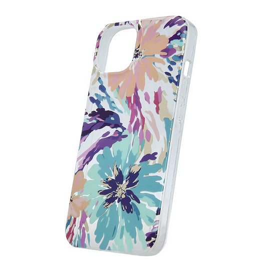 Kotelo Samsung Galaxy S24 S921, OEM, Splash, monivärinen