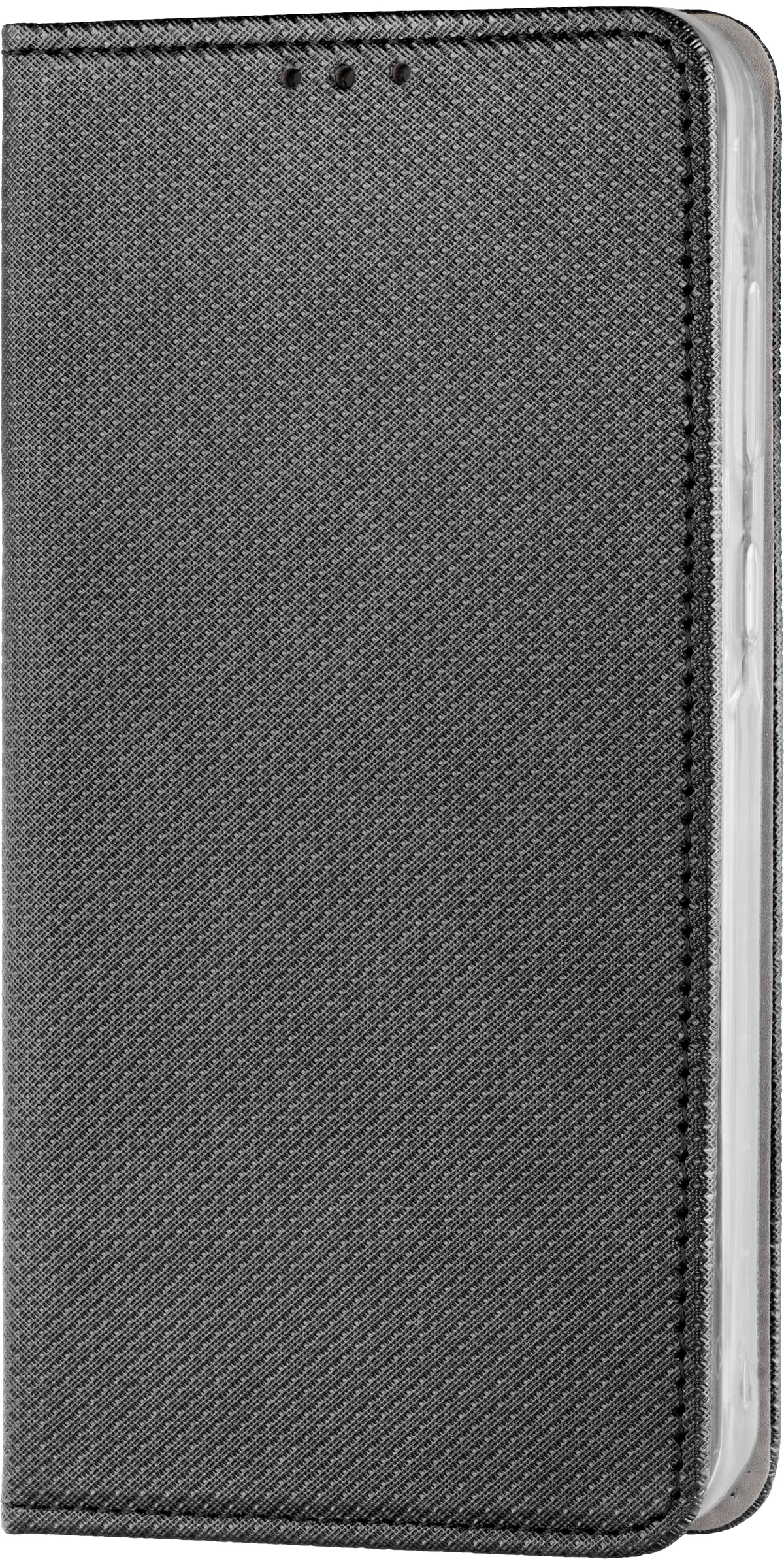 Kuori Samsung Galaxy A56 A566 / A36 A366:lle, OEM, Smart Magnet, Musta