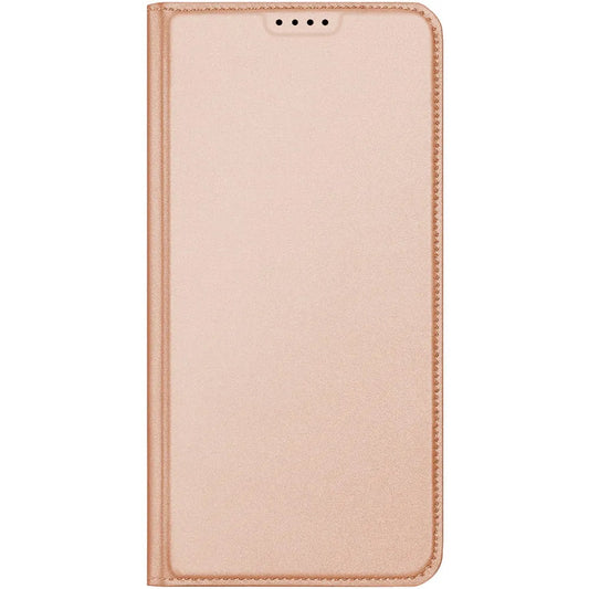 Suojakotelo Samsung Galaxy A17 5G:lle, DUX DUCIS, Skin Pro, Pinkki