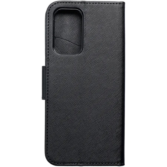 Kuori Samsung Galaxy A33 5G A336:lle, OEM, Fancy, Musta