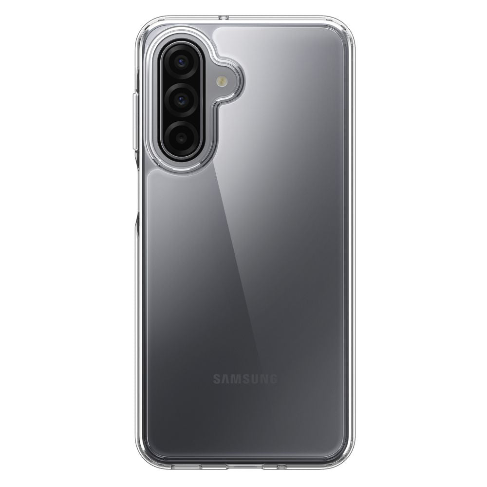 Suojakotelo Samsung Galaxy A17 4G / A17 5G, Spigen, Ultra Hybrid, Läpinäkyvä ACS10108