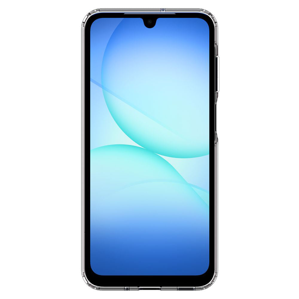 Suojakotelo Samsung Galaxy A17 4G / A17 5G, Spigen, Ultra Hybrid, Läpinäkyvä ACS10108