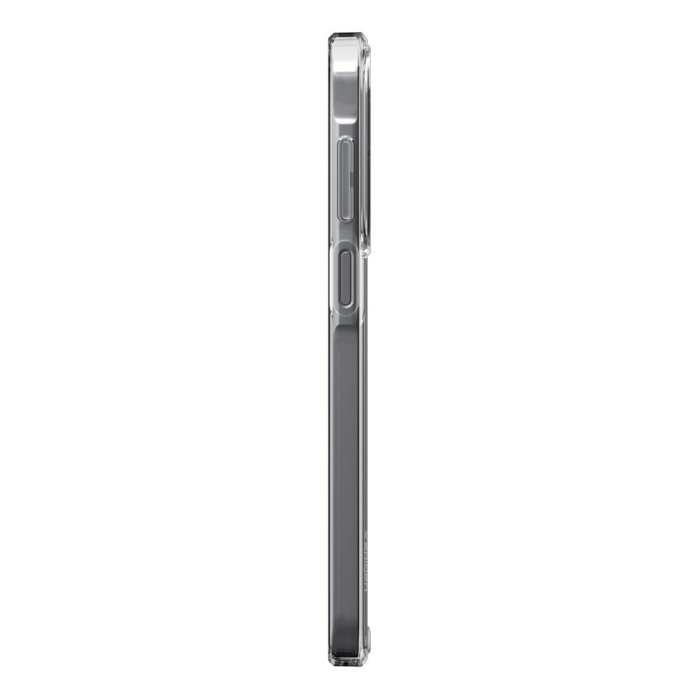 Suojakotelo Samsung Galaxy A17 4G / A17 5G, Spigen, Ultra Hybrid, Läpinäkyvä ACS10108